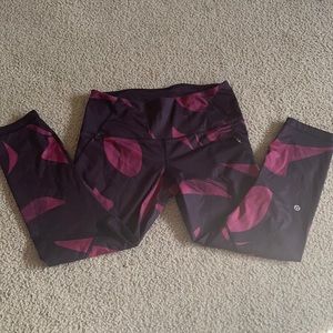 Lululemon legging